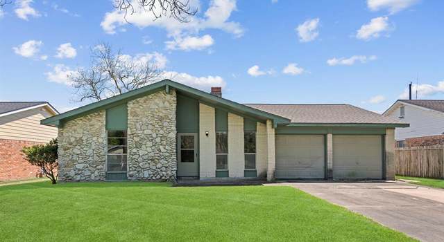 Photo of 6247 Oakham St, Houston, TX 77085