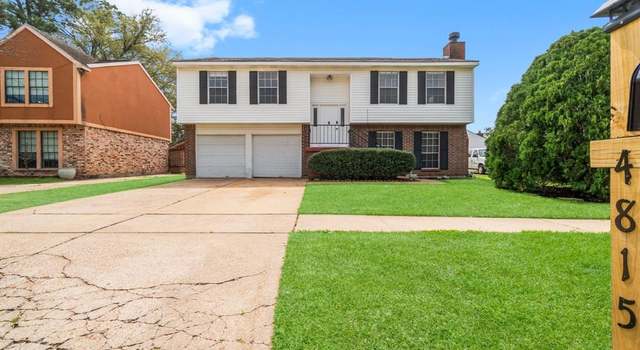 Photo of 4815 Brooklawn Dr, Houston, TX 77066