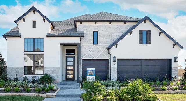 Photo of 431 Round Top St, Webster, TX 77598