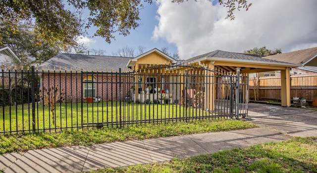 Photo of 9705 Brookshire St, Houston, TX 77041