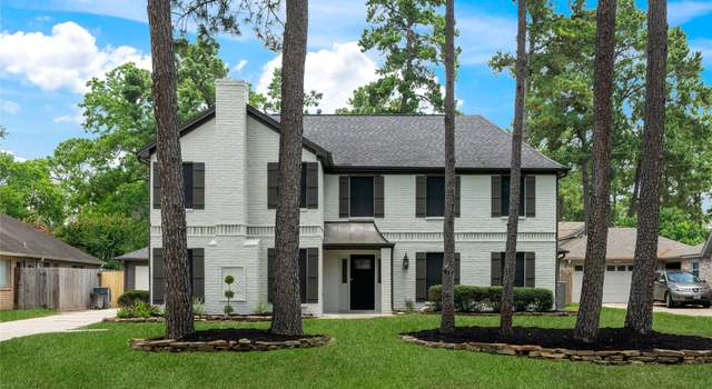 Photo of 5514 Summerfield Ln, Spring, TX 77379