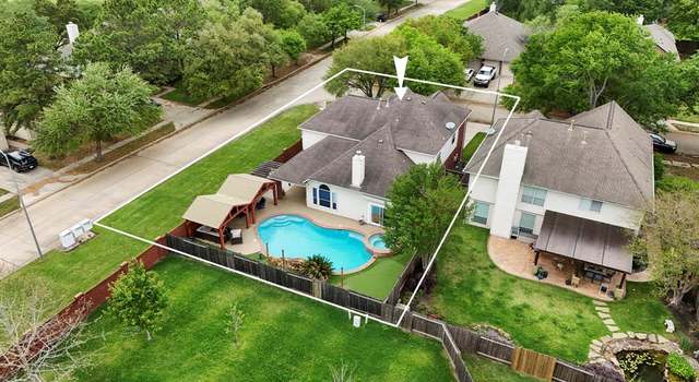 Photo of 16543 Stone Prairie Dr, Houston, TX 77095