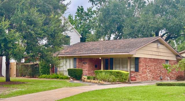 Photo of 4655 Ingersoll St, Houston, TX 77027