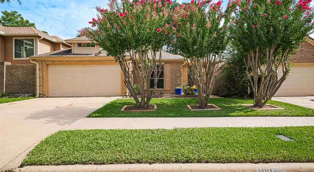 Photo of 16038 Hidden Acres Dr, Houston, TX 77084