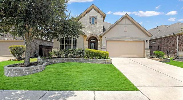 Photo of 6418 Wolf Run Dr, Katy, TX 77493