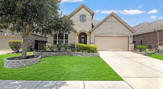 Photo of 6418 Wolf Run Dr, Katy, TX 77493
