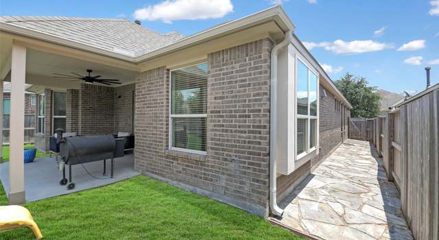 Photo of 6418 Wolf Run Dr, Katy, TX 77493