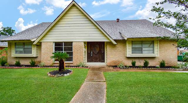 Photo of 8602 Ariel St, Houston, TX 77074