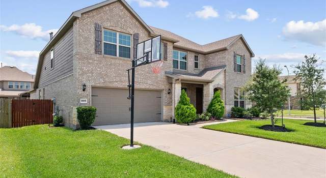 Photo of 28215 Shorecrest Ln, Katy, TX 77494