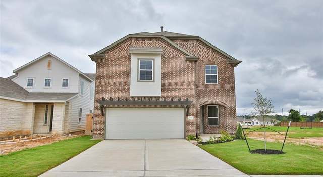 Photo of 4439 Azalea Blossom Rd, Pinehurst, TX 77362