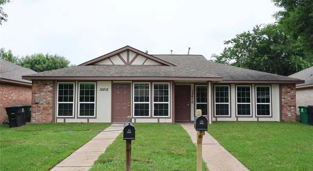 Photo of 12810 & 12812 Shannon Hills Dr, Houston, TX 77099