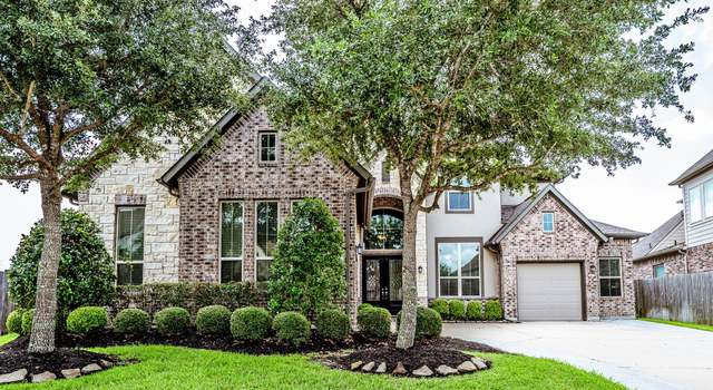 Photo of 10318 Easterly Ln, Cypress, TX 77433