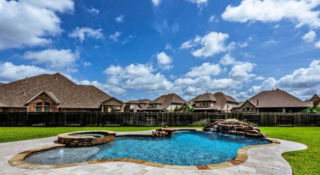 Photo of 10318 Easterly Ln, Cypress, TX 77433