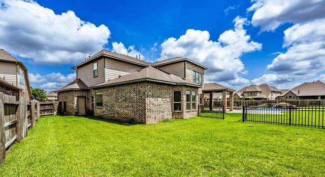 Photo of 10318 Easterly Ln, Cypress, TX 77433