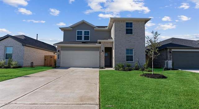 Photo of 1406 Windom Court Way, Fresno, TX 77545