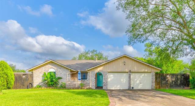 Photo of 3103 Whitesail Dr, League City, TX 77573