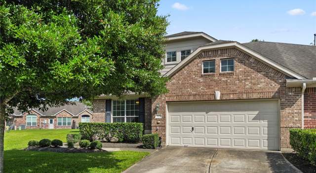 Photo of 7228 S Boulder Cliff Ln, Humble, TX 77396