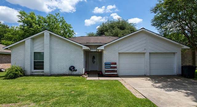 Photo of 2921 Tarpon Dr, League City, TX 77573