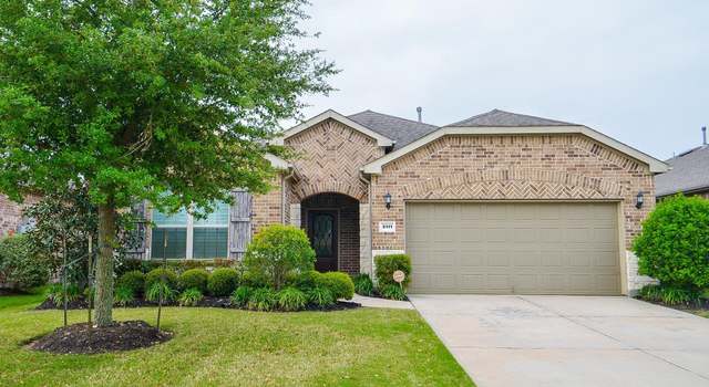 Photo of 3111 Lacewing Way, Richmond, TX 77469
