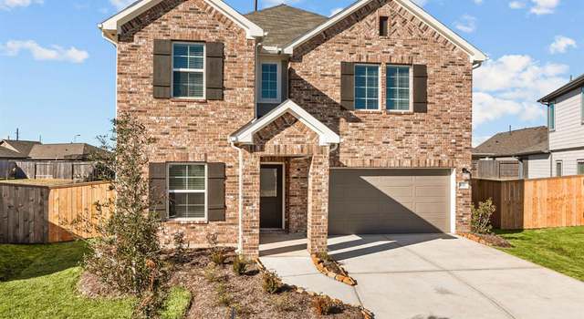Photo of 3413 Moraine Lake Dr, Santa Fe, TX 77510