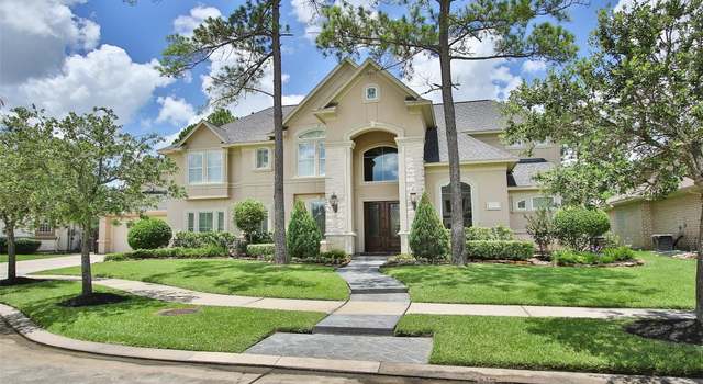 Photo of 20803 Rosestone Ln, Spring, TX 77379