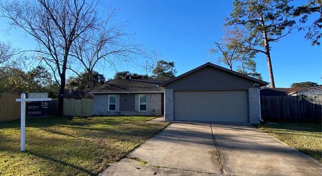 Photo of 12702 Saint Alban Ct, Houston, TX 77015