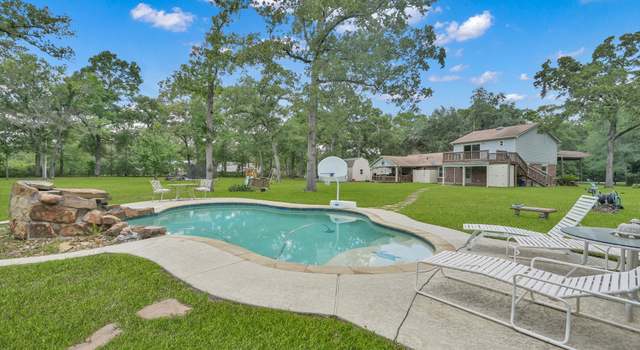 Photo of 11080 Donna Rd, Conroe, TX 77306