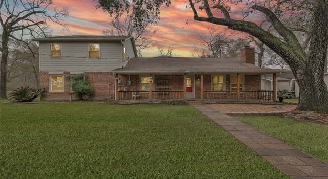 Photo of 11080 Donna Rd, Conroe, TX 77306