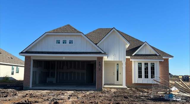 Photo of 282 Harvest Lake Dr, Snook, TX 77879