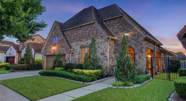 Photo of 4023 Turning Manor Ln, Sugar Land, TX 77479