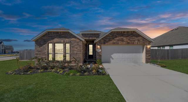 Photo of 9703 N Lake Way, Mont Belvieu, TX 77523