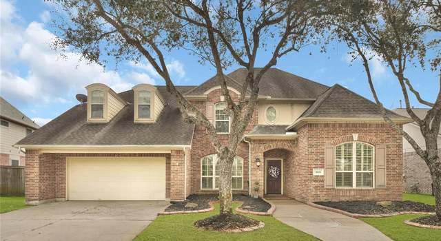 Photo of 5808 Wilton St, Pearland, TX 77584