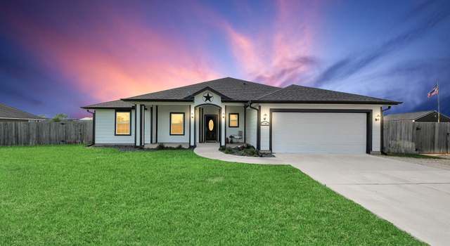 Photo of 11202 Leah Elizabeth Dr, Needville, TX 77461