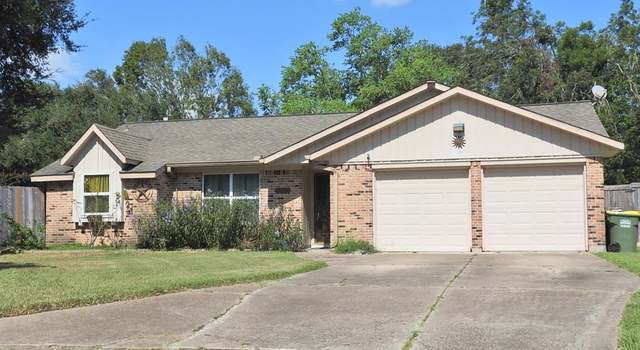 Photo of 5303 Rockland Dr, Pearland, TX 77584