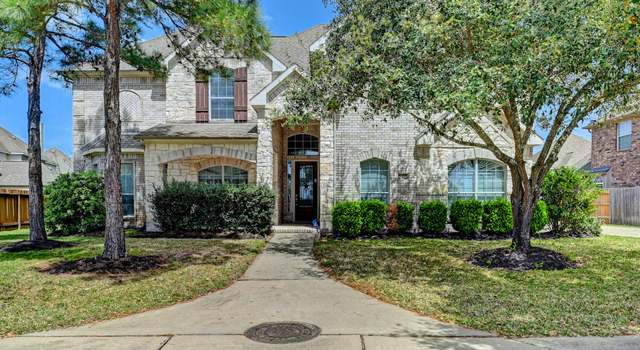Photo of 25422 Richton Falls Dr, Richmond, TX 77406