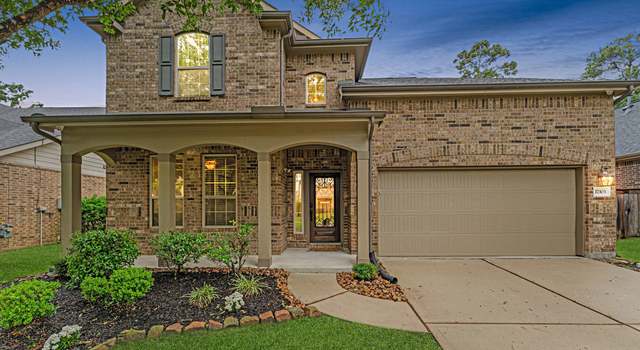 Photo of 17103 Jetton Park Ln, Humble, TX 77346