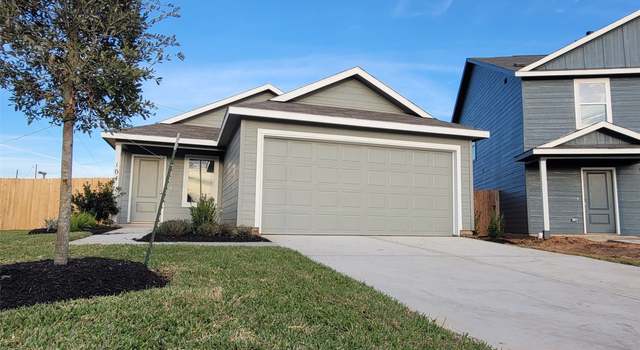 Photo of 108 Nicholas Rd, Wharton, TX 77488