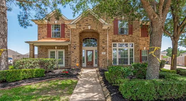 Photo of 3109 Birch Landing Ct, Pearland, TX 77584