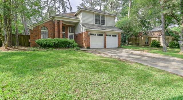 Photo of 3302 Golden Willow Dr, Kingwood, TX 77339