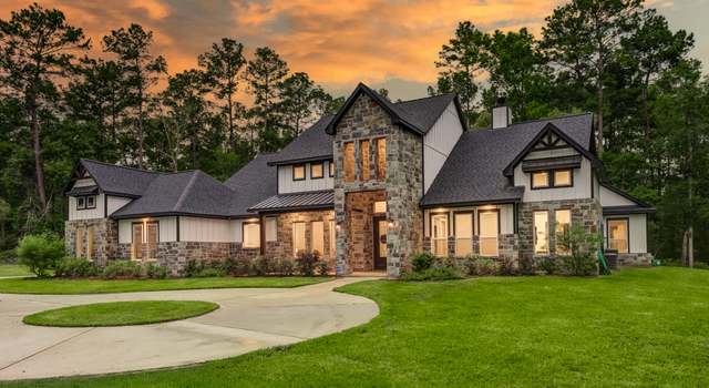 Property at 27784 Armadillo Rd, Montgomery, TX 77356, 3 beds, 2.5 baths