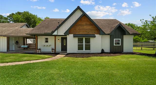 Photo of 3725 Wingtail Way, Pearland, TX 77584