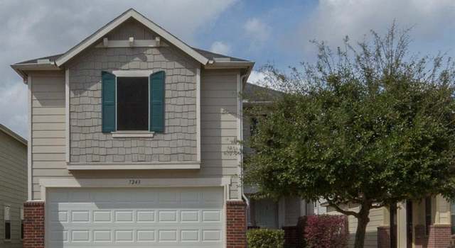 Photo of 7243 Liberty Tree Ln, Houston, TX 77049
