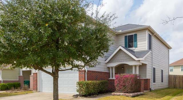 Photo of 7243 Liberty Tree Ln, Houston, TX 77049