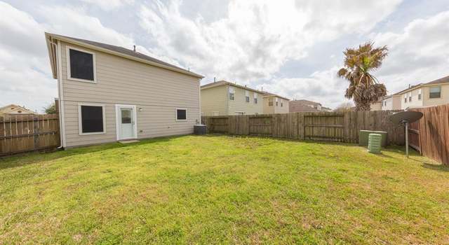 Photo of 7243 Liberty Tree Ln, Houston, TX 77049
