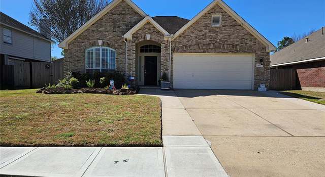 Photo of 1822 Branch Hill Dr, Pearland, TX 77581