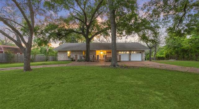 Photo of 8555 Chalcos Dr, Houston, TX 77017