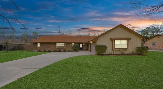 Photo of 2682 S Woodloch St, Woodloch, TX 77385