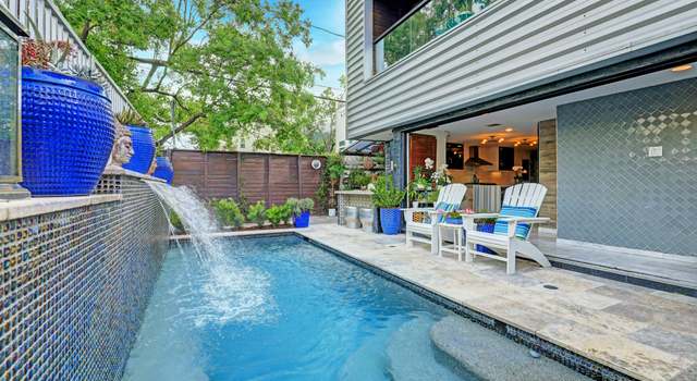 Photo of 1306 Eberhard St, Houston, TX 77019
