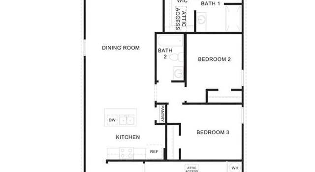 Photo of 18217 Descartes St, New Caney, TX 77357