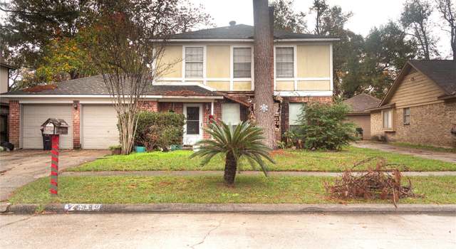 Photo of 2430 Summer Spring Dr, Spring, TX 77373